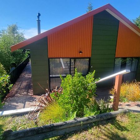 Villa 43 Alpine Ave Hanmer Springs Esterno foto