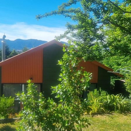 Villa 43 Alpine Ave Hanmer Springs Esterno foto
