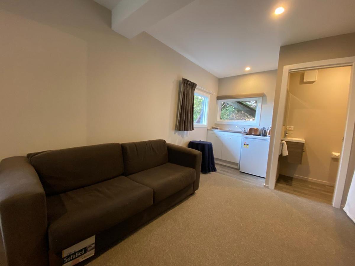 Villa 43 Alpine Ave Hanmer Springs Esterno foto