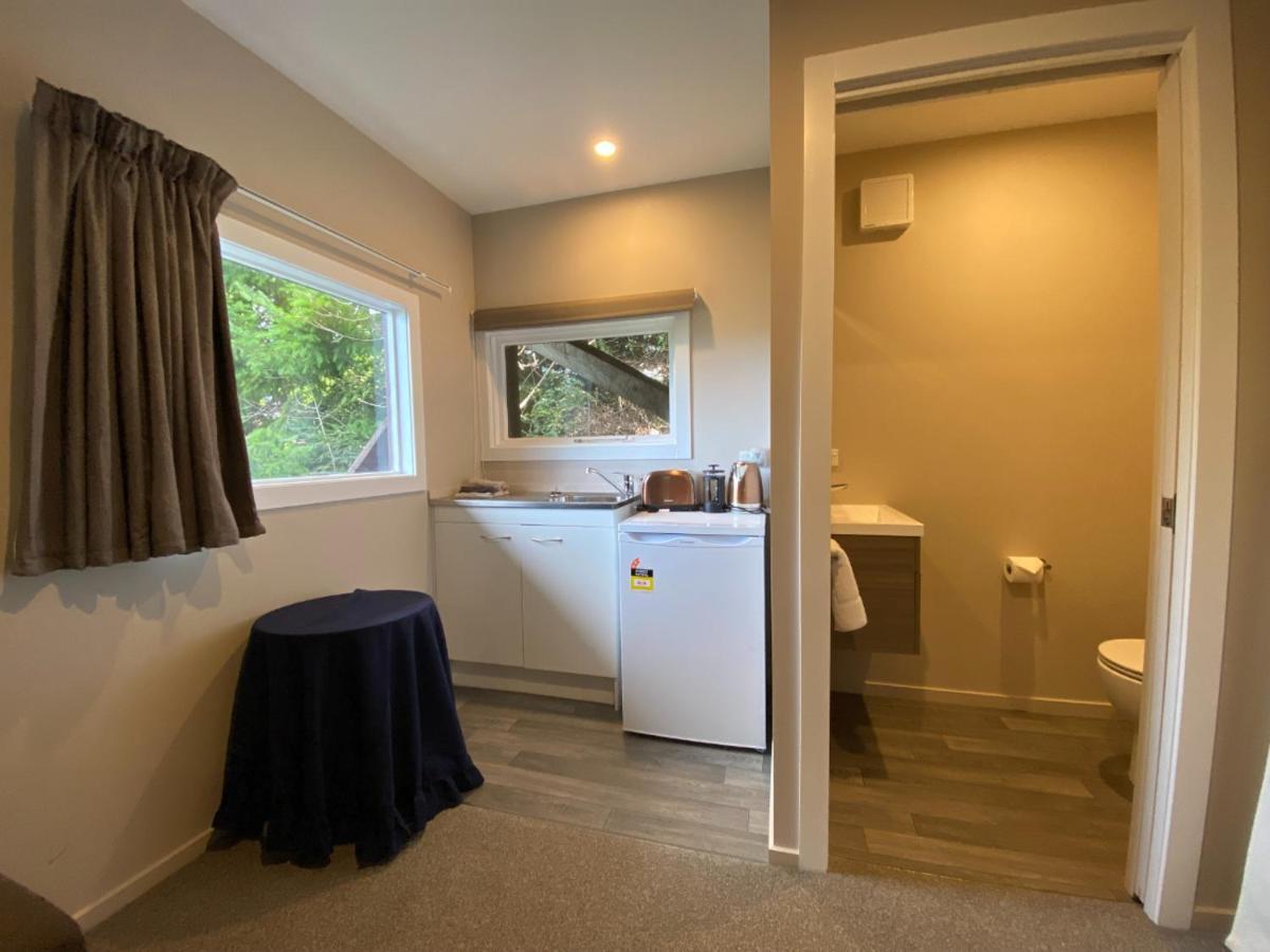 Villa 43 Alpine Ave Hanmer Springs Esterno foto