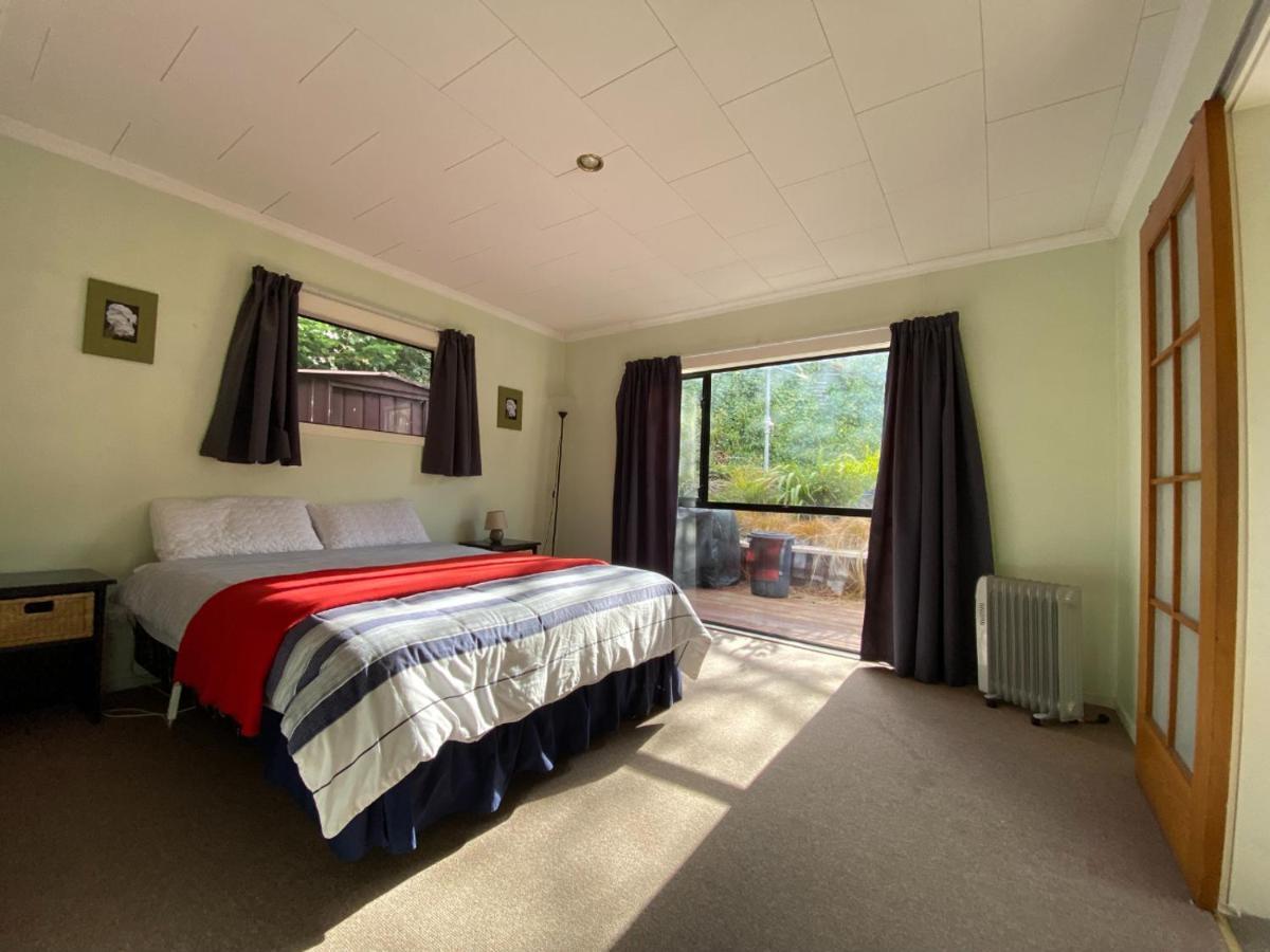 Villa 43 Alpine Ave Hanmer Springs Esterno foto