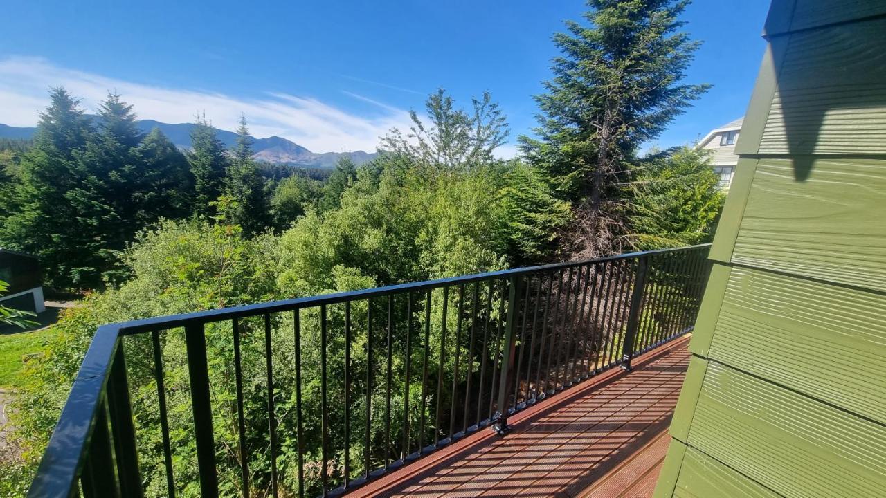Villa 43 Alpine Ave Hanmer Springs Esterno foto